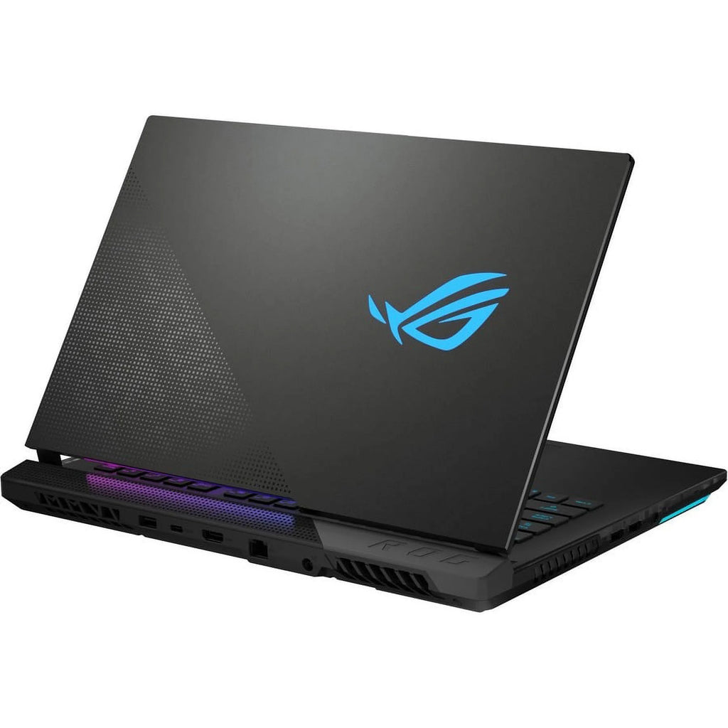 ROG Strix Scar 15 (2022) Gaming Laptop, 15.6” 300Hz IPS FHD Display, Geforce RTX 3060, Core I9 12900H, 16GB DDR5, 512GB SSD, Win 11, G533ZM-ES93