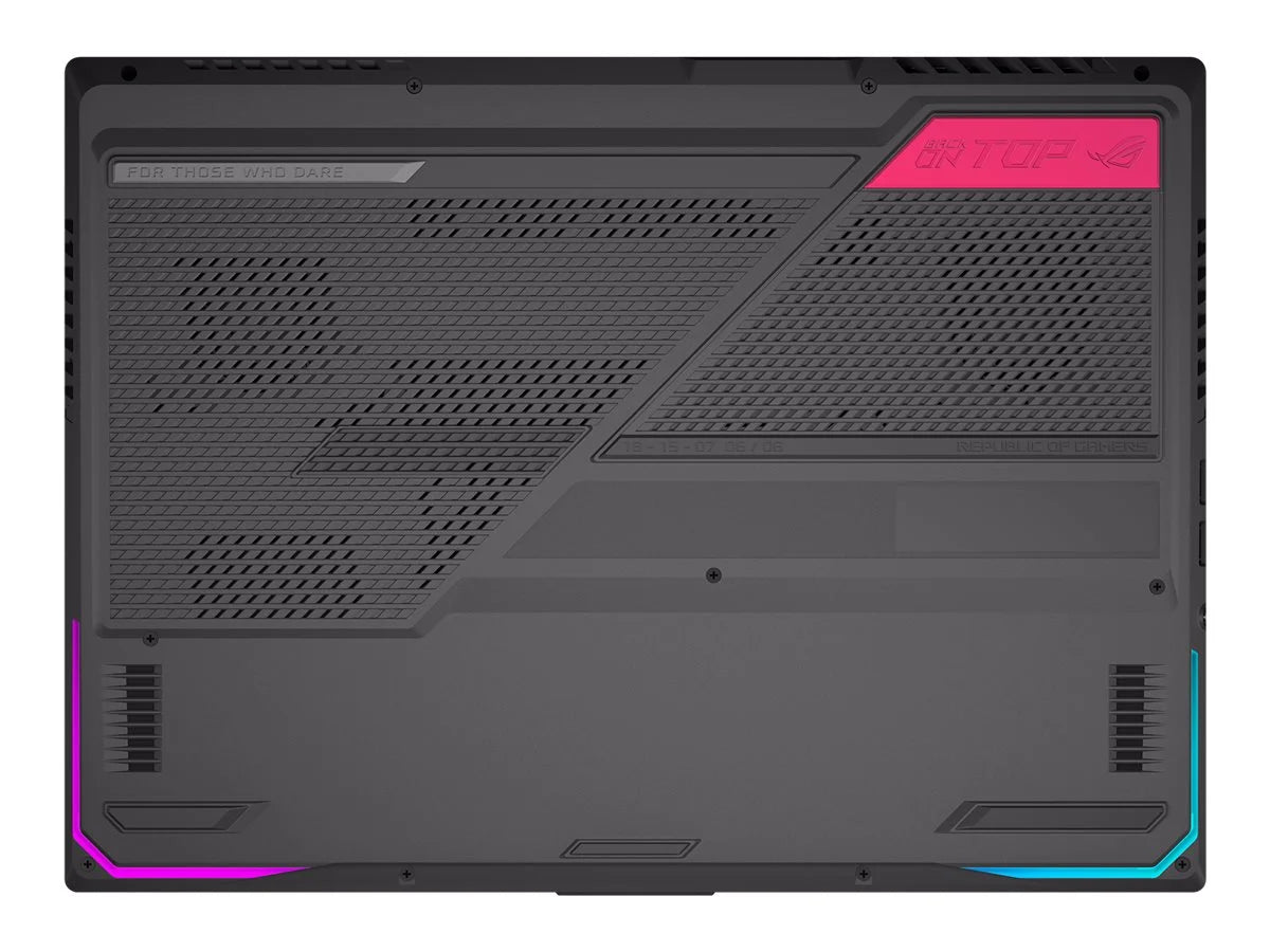 ROG Strix G15 G513, 15.6\" Full HD, AMD Ryzen 7 6800HS, NVIDIA Geforce RTX 3050, 16GB RAM, 512GB SSD, Eclipse Gray, Windows 11 Home, G513RC-ES73