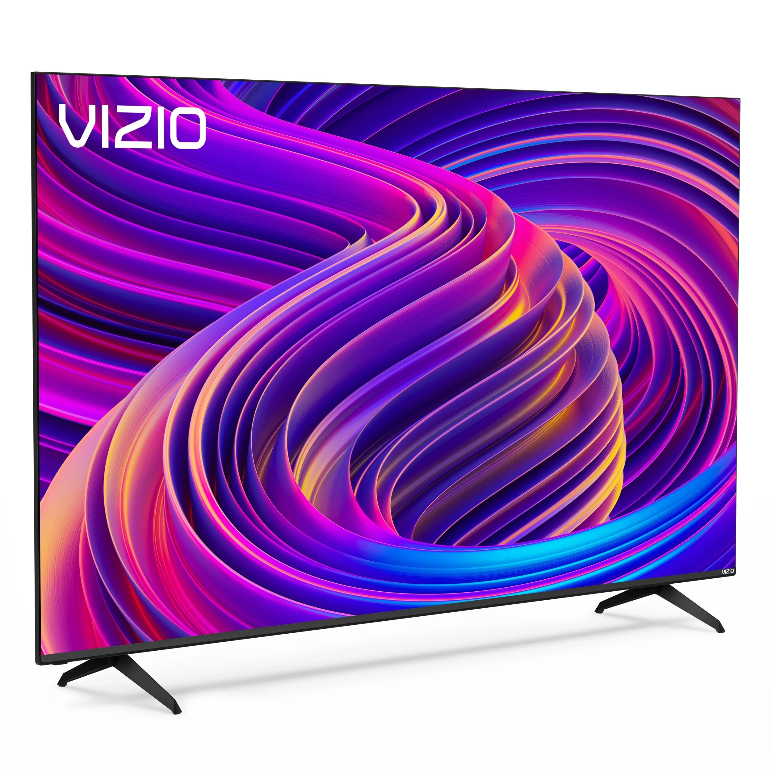 65" Class Quantum 4K QLED HDR Smart TV (M65Q6-L4)