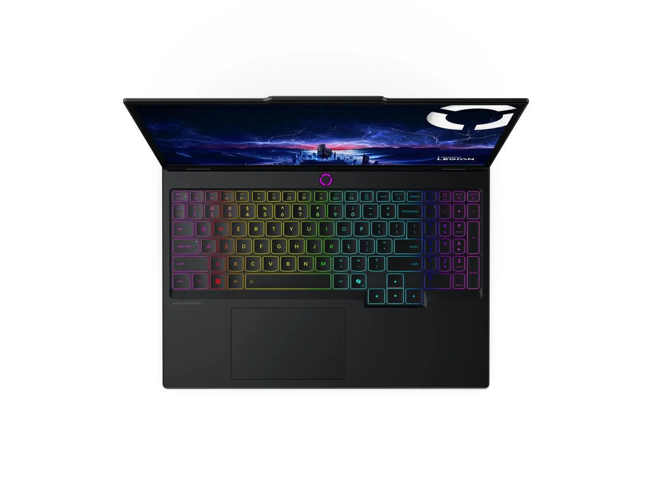 Legion 5I - 15.1" OLED 165Hz Wqxga(2560X1660)Geforce RTX 5060 Laptop GPU - Intel Core I7-14700Hx - 16GB Memory - 512GB SSD - Windows 11 Home Gaming Laptop (83LY000LUS)