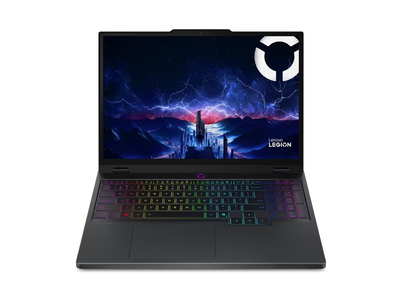 Legion 5I - 15.1" OLED 165Hz Wqxga(2560X1660)Geforce RTX 5060 Laptop GPU - Intel Core I7-14700Hx - 16GB Memory - 512GB SSD - Windows 11 Home Gaming Laptop (83LY000LUS)