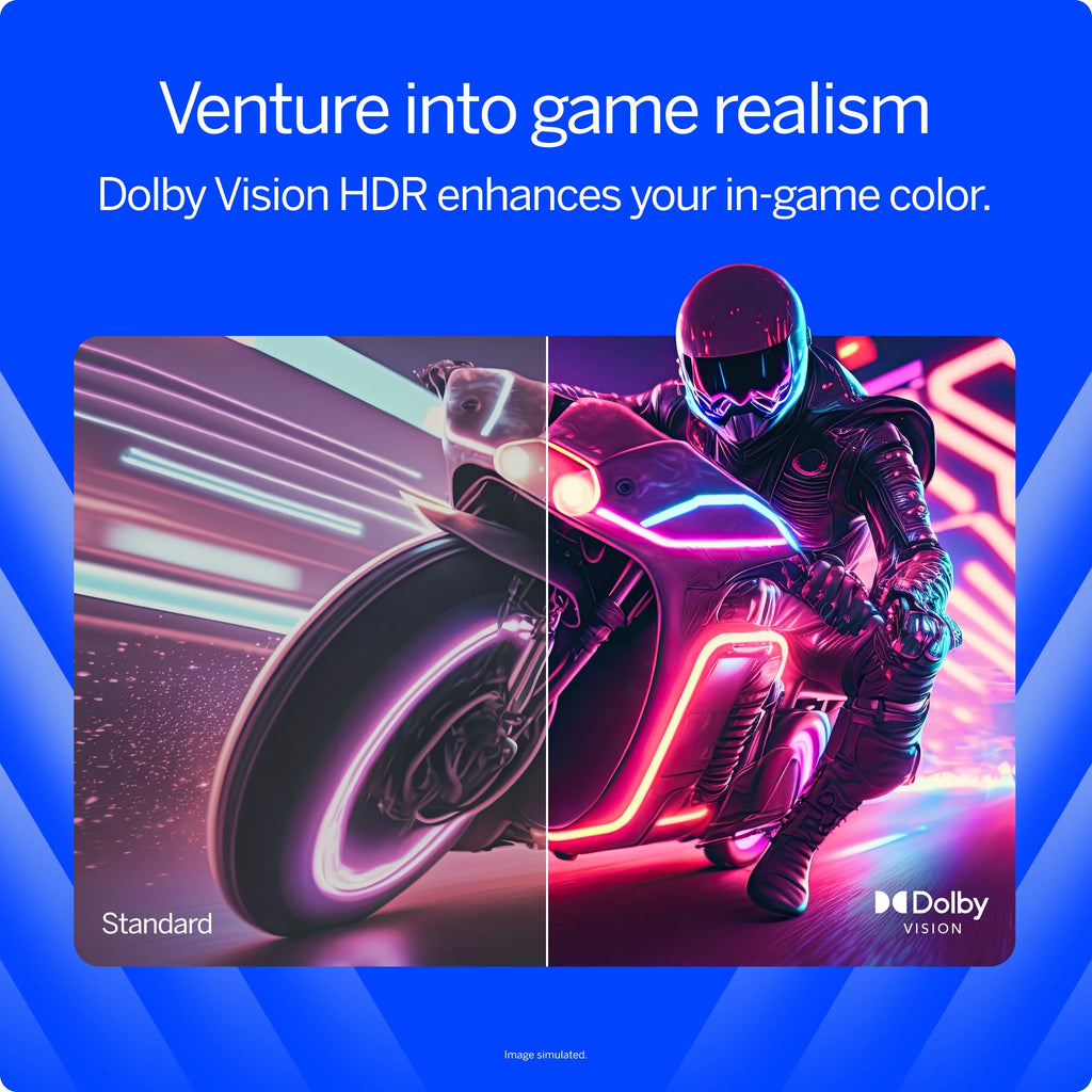 50" Class 4K UHD LED HDR Smart TV (V4K50M-08)