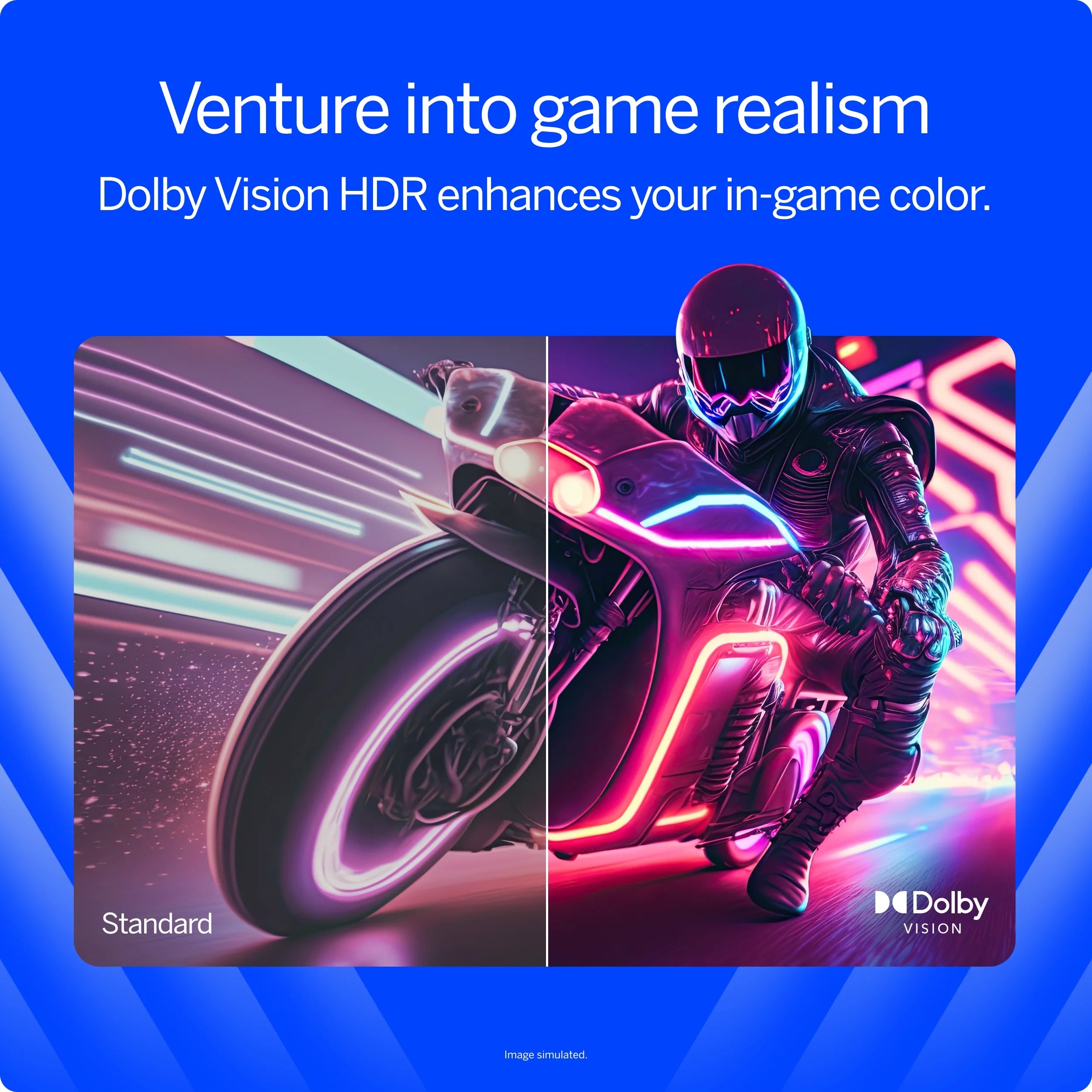 50" Class 4K UHD LED HDR Smart TV (V4K50M-08)