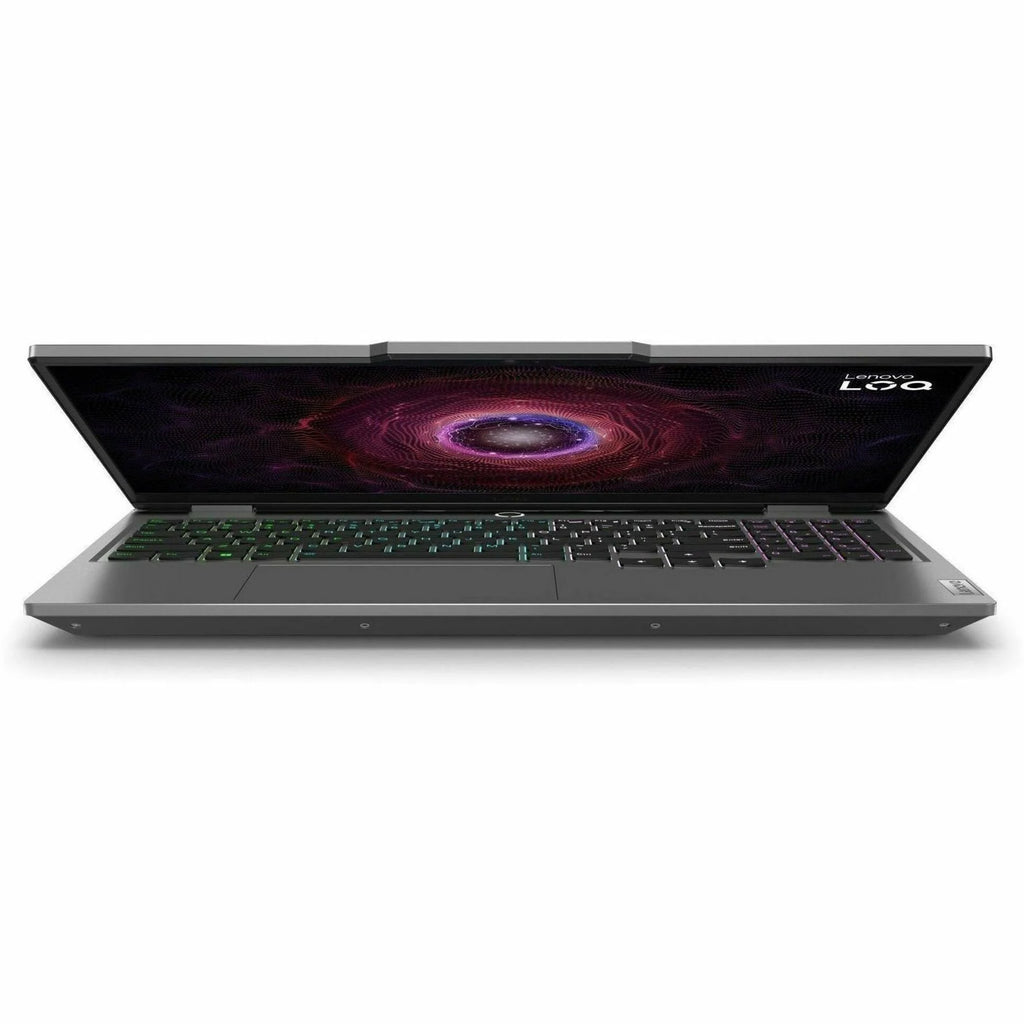 LOQ 15 15.6" 1920 X 1080 FHD 144Hz Gaming Laptop AMD Ryzen 7-8845HS 16GB DDR5 1TB SSD NVIDIA Geforce RTX 4060 8GB Luna Grey