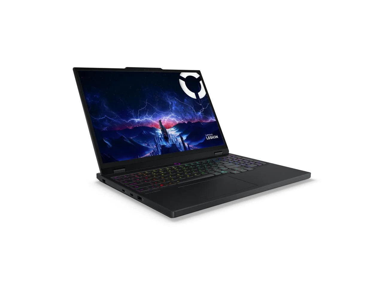 Legion 5I - 15.1" OLED 165Hz Wqxga(2560X1660)Geforce RTX 5060 Laptop GPU - Intel Core I7-14700Hx - 16GB Memory - 512GB SSD - Windows 11 Home Gaming Laptop (83LY000LUS)