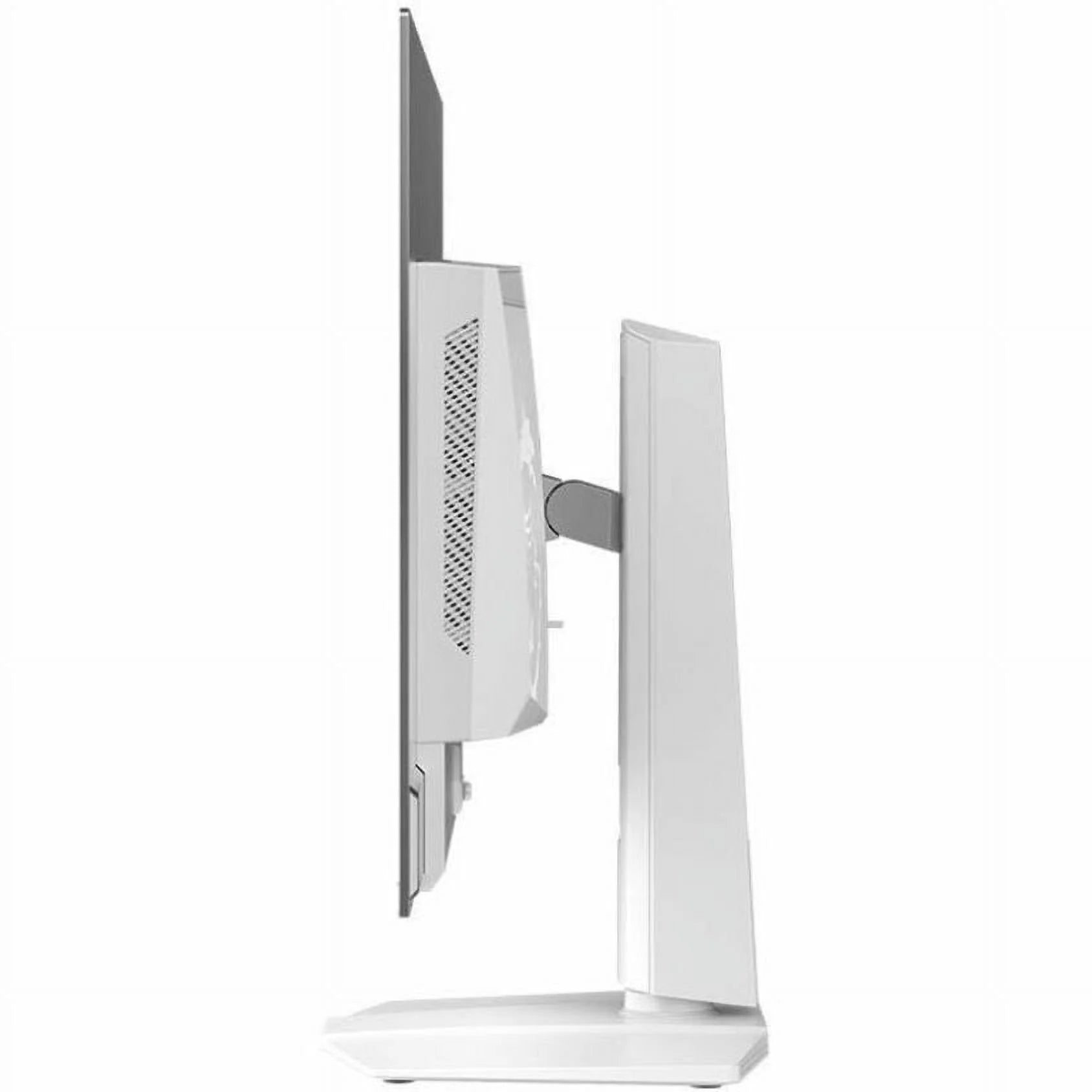 MPG 321CURX QD-OLED 32" Class 4K UHD Curved Screen Gaming OLED Monitor - 16:9 - Metallic Black (Mpg321Curxqd-Oled)