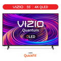 55" Class Quantum 4K QLED HDR Smart TV (M55Q6-L4)