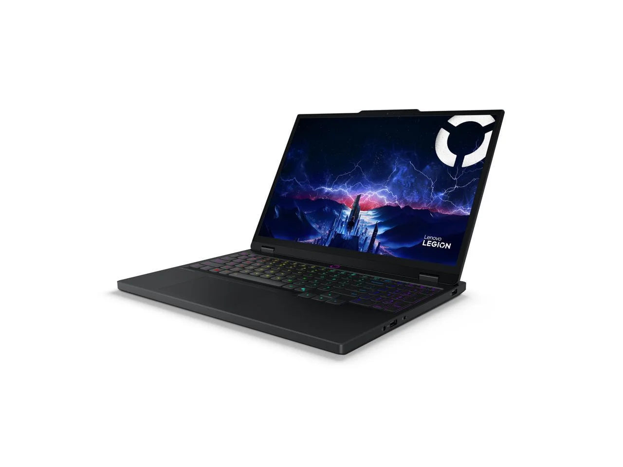 Legion 5I - 15.1" OLED 165Hz Wqxga(2560X1660)Geforce RTX 5060 Laptop GPU - Intel Core I7-14700Hx - 16GB Memory - 512GB SSD - Windows 11 Home Gaming Laptop (83LY000LUS)