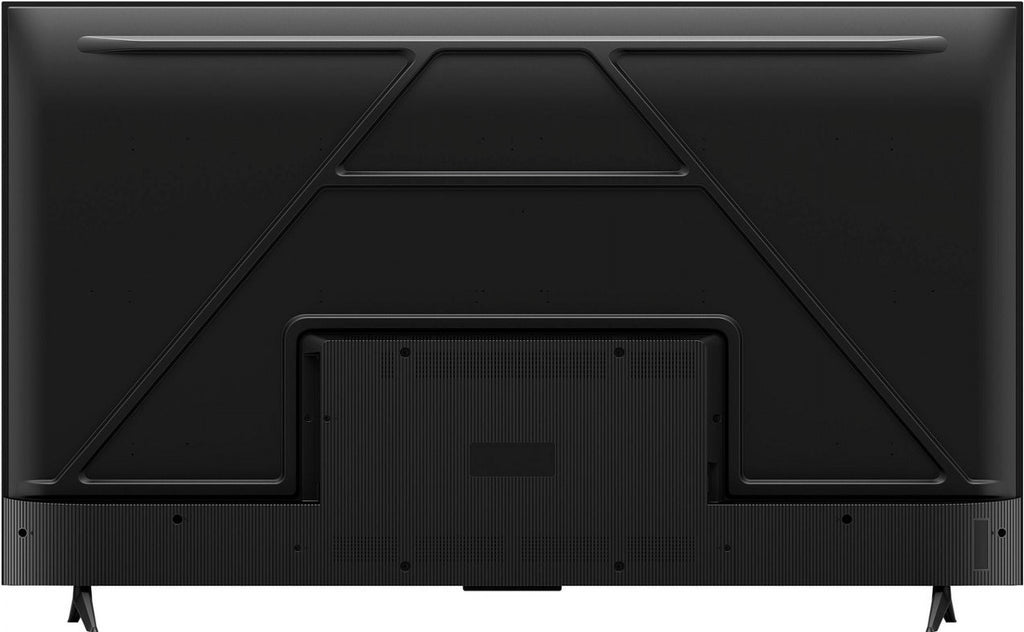 50" Q Class 4K UHD HDR QLED Smart TV with Google TV – 50Q550G