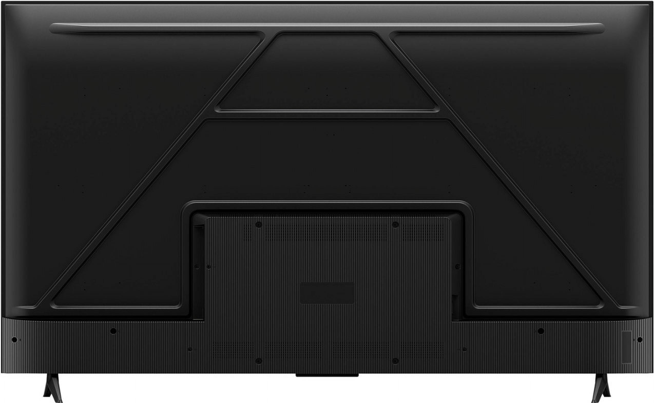 50" Q Class 4K UHD HDR QLED Smart TV with Google TV – 50Q550G