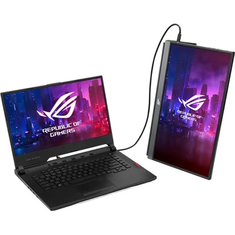 17.3" Strix Portable Gmng Mntr
