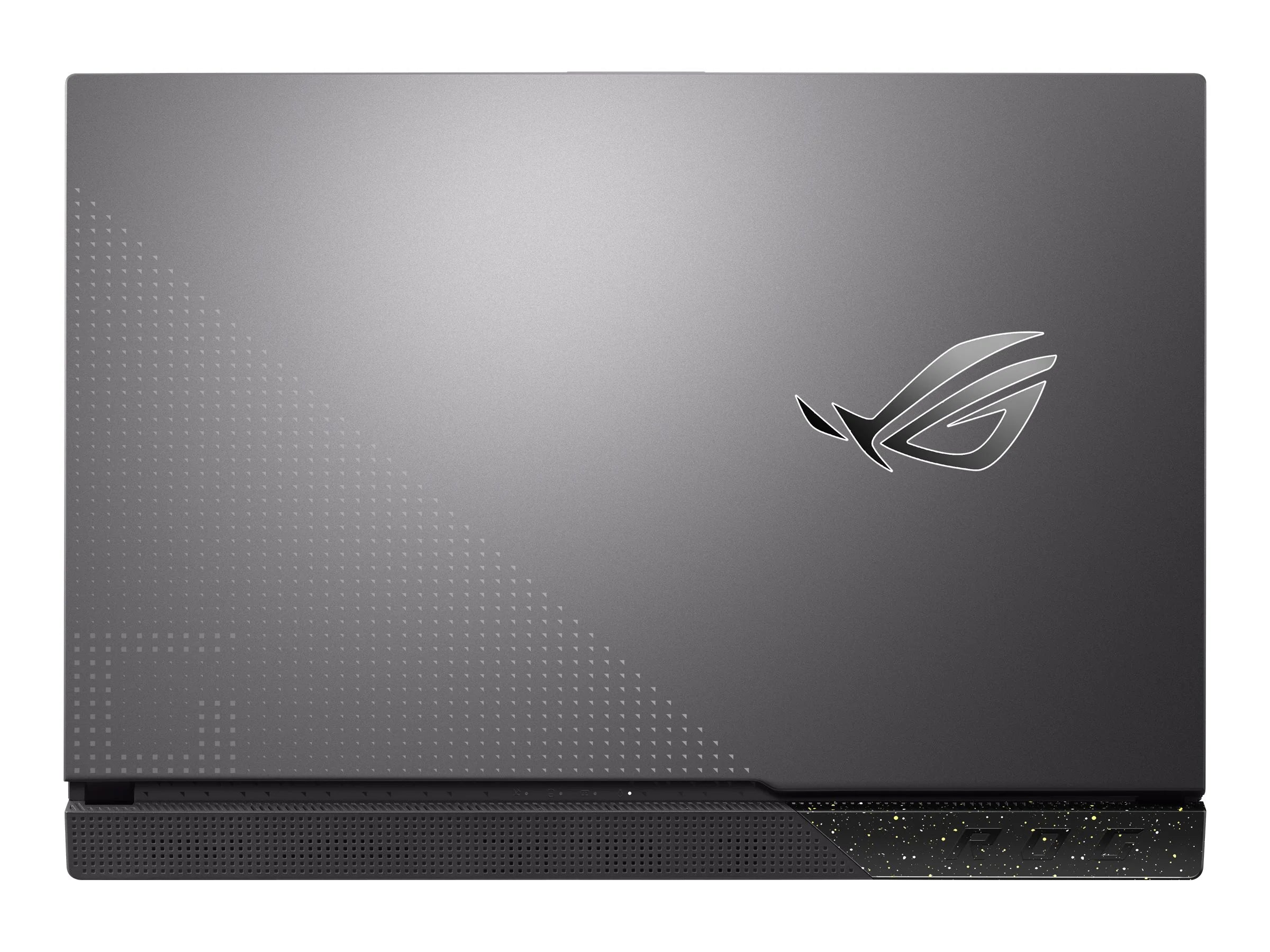 ROG Strix G17 17.3" Full HD Gaming Laptop, AMD Ryzen 7 6800H, 512GB SSD, Windows 11 Home, G713RC-RS73