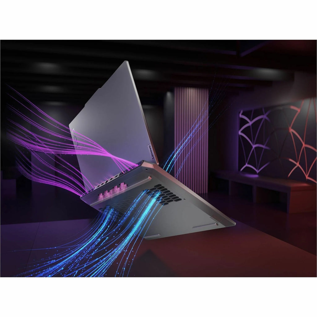 LOQ 15 15.6" 1920 X 1080 FHD 144Hz Gaming Laptop AMD Ryzen 7-8845HS 16GB DDR5 1TB SSD NVIDIA Geforce RTX 4060 8GB Luna Grey