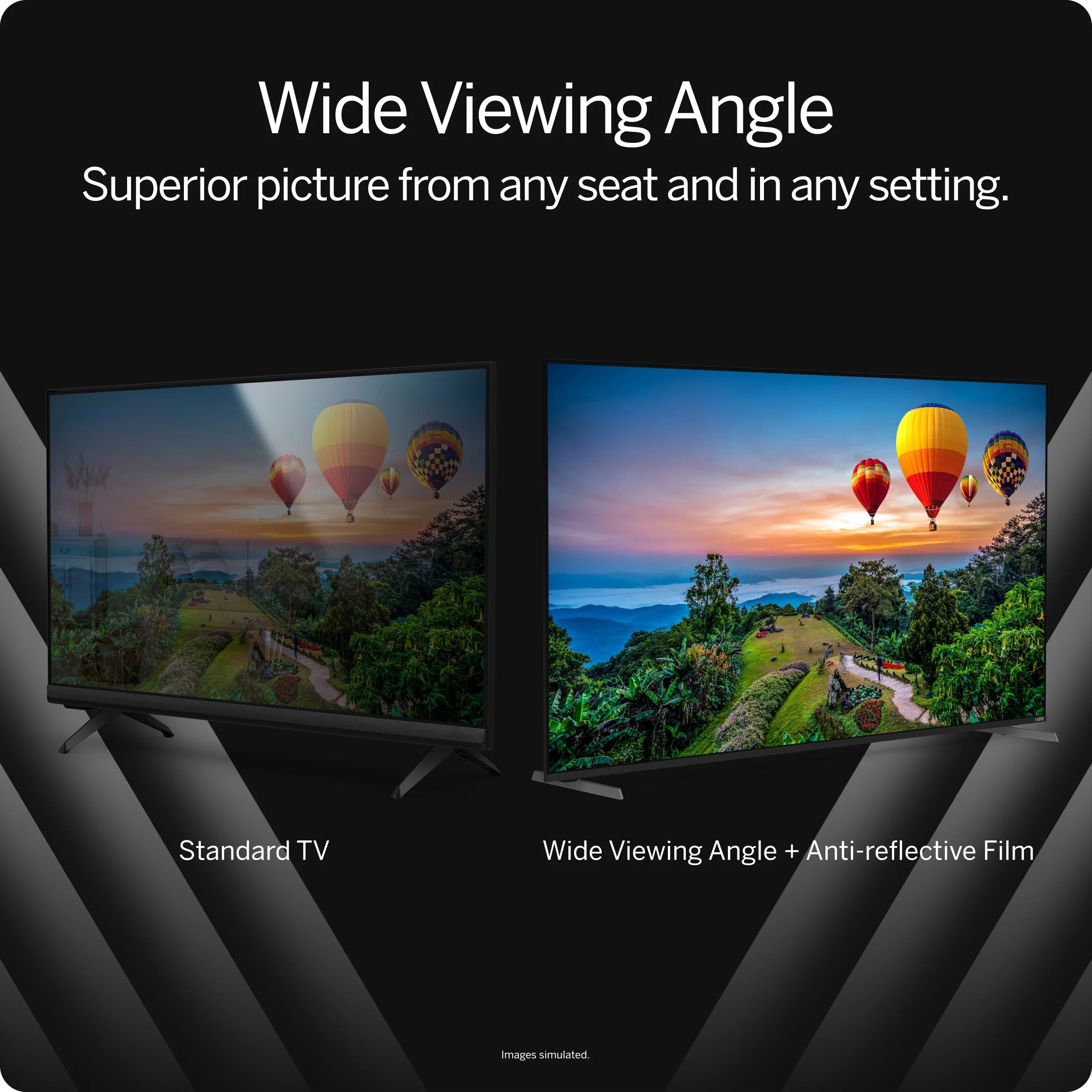 75" Class Quantum Pro 4K QLED HDR Smart TV (VQP75C-84)